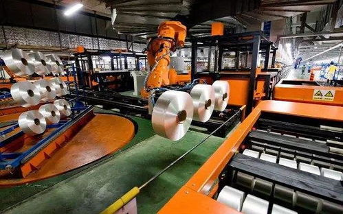 制造业如何突破 APS助力智能工厂建造，盛力推举破局之道