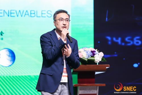 绿色金融赋能双碳目标 峰会擘画行动蓝图