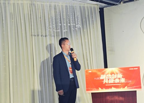 融合创新，共赢未来——德坤物流河南省内网盛大起航，盛力助推区域物流新格局